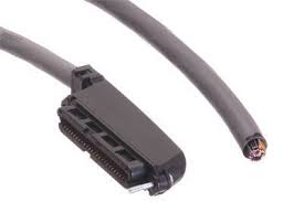 amphenol cable that plugs into fxs lines.